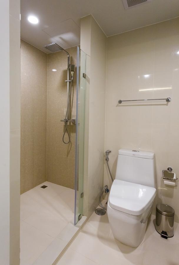 The Aristo By Holy Cow, 2-Br Loft, 90 M2, Pool View Leilighet Surin-stranden Eksteriør bilde